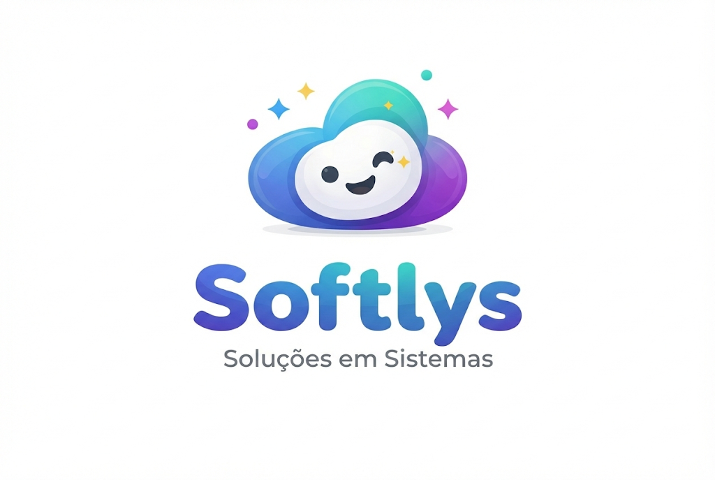 Logo Softlys