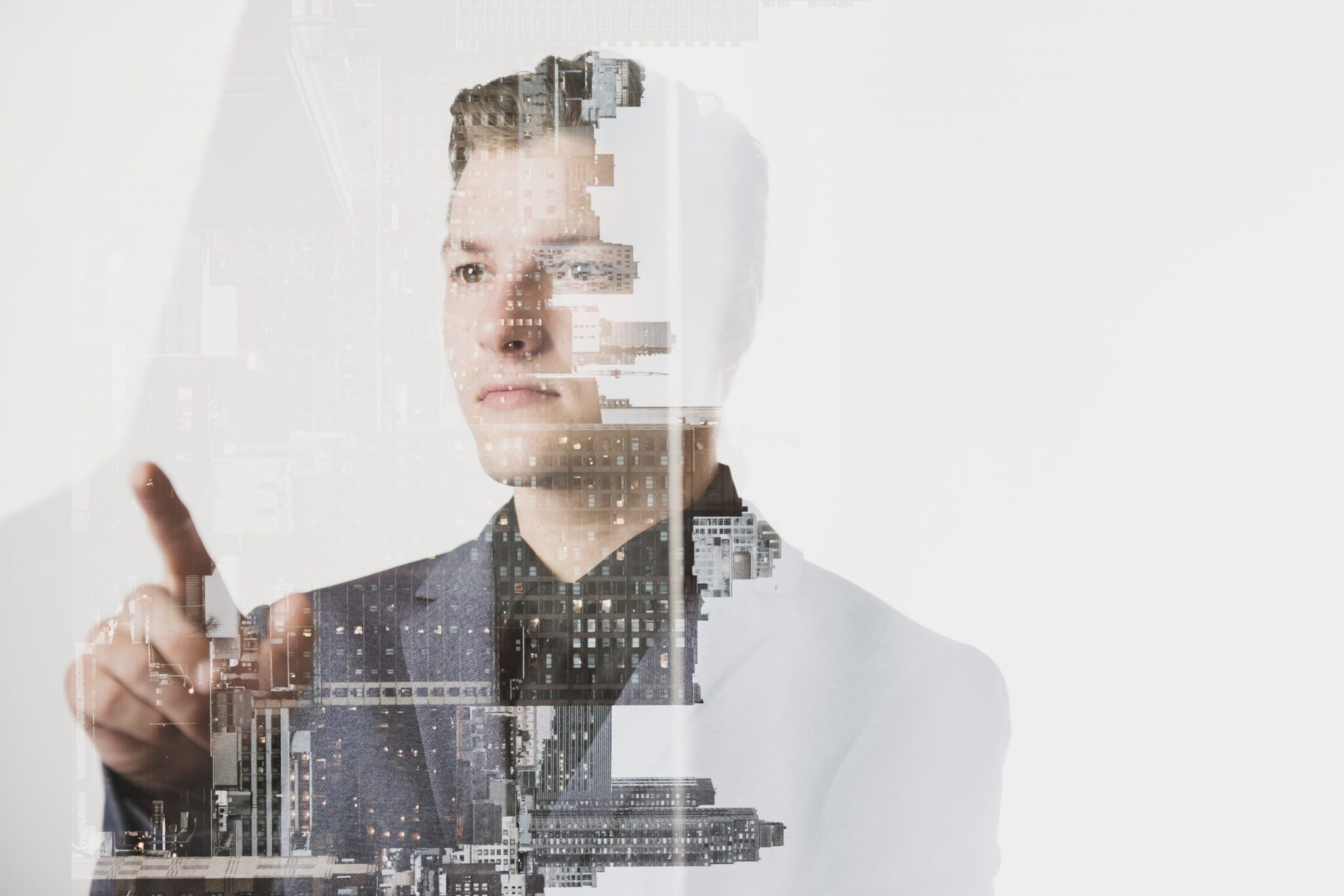 Tecnologia e Transparência